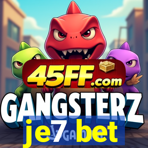 je7 bet
